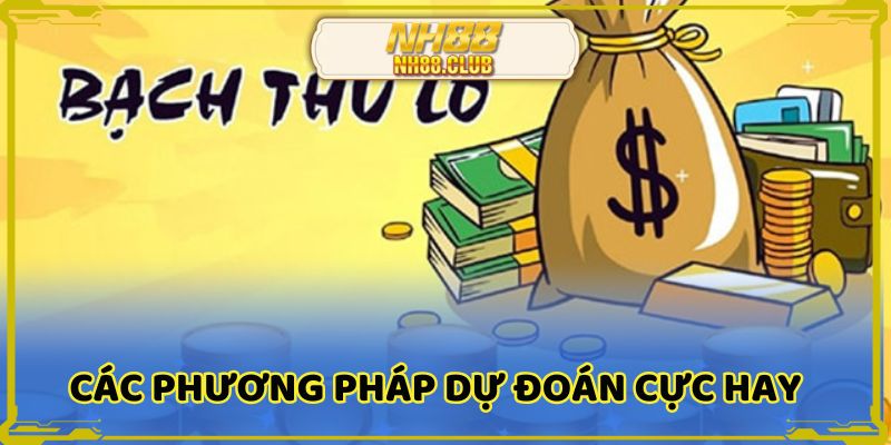 Các thủ thuật dự đoán cực hay cho newbie